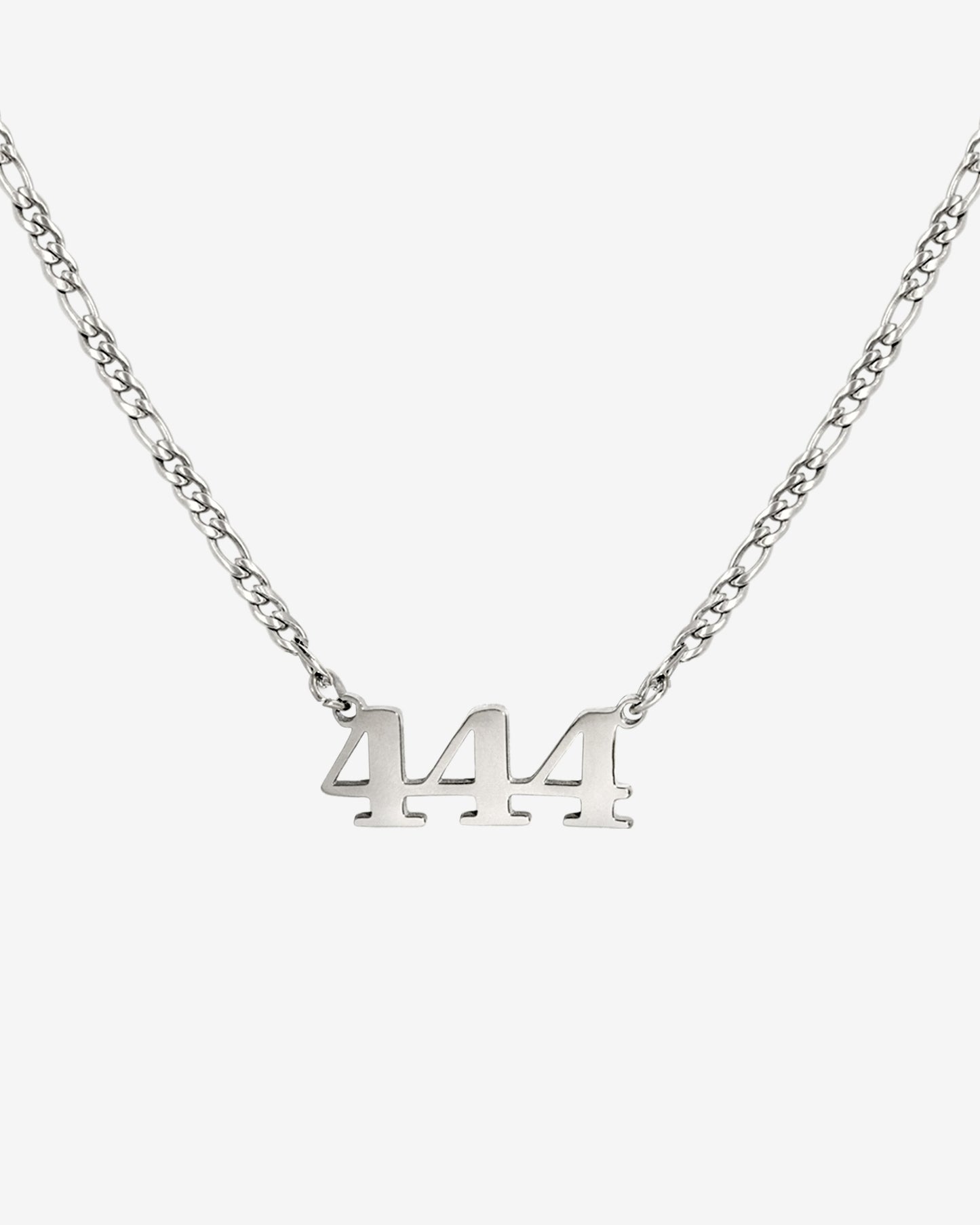 [[Color:Silver,Halskettendesign:444]]