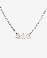 [[Color:Silver,Halskettendesign:444]]