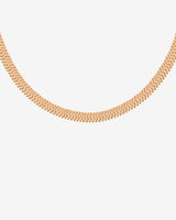 Joeli Necklace Rose Gold