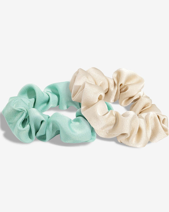 Shimmering Scrunchie Bundle Small
