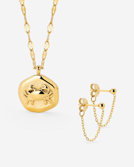 Boho Summer Bundle gold