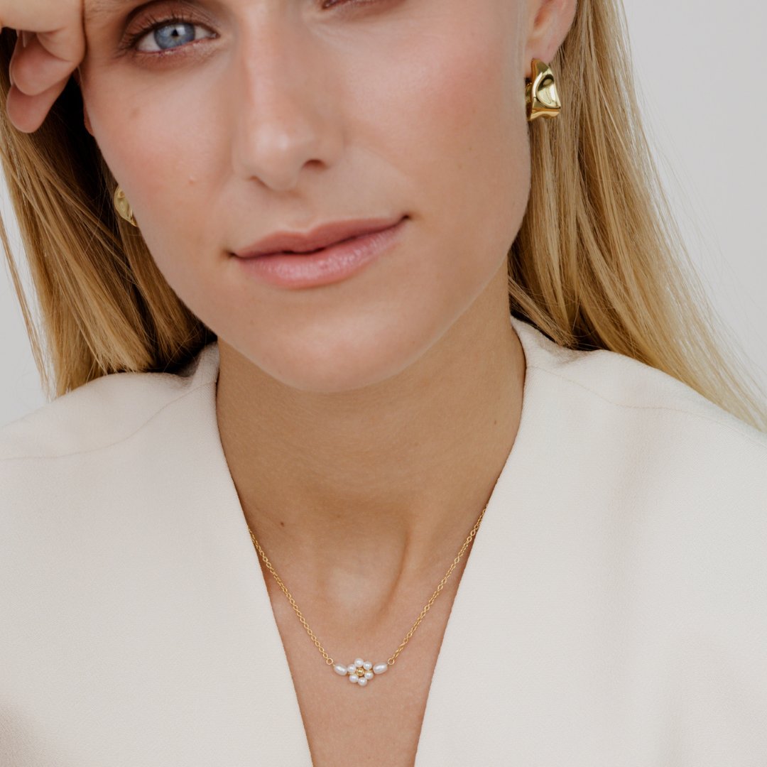Daisy Bundle Silver