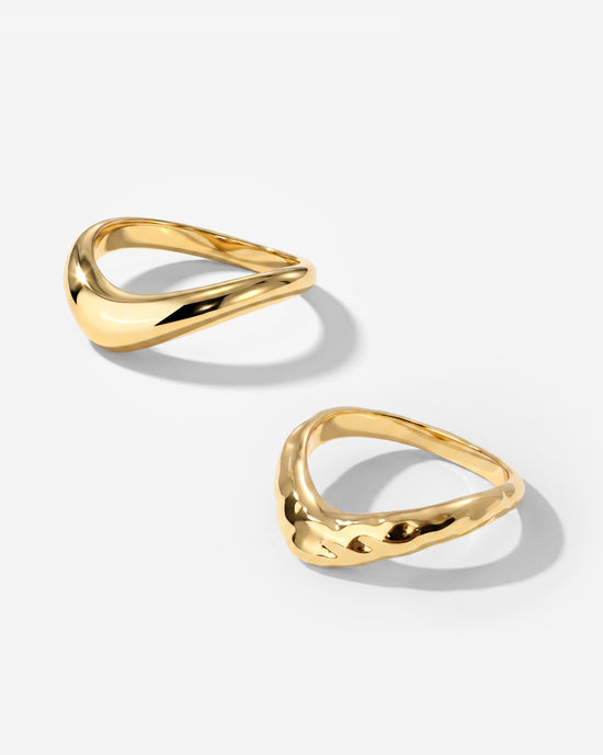 Serena Ring Bundle
