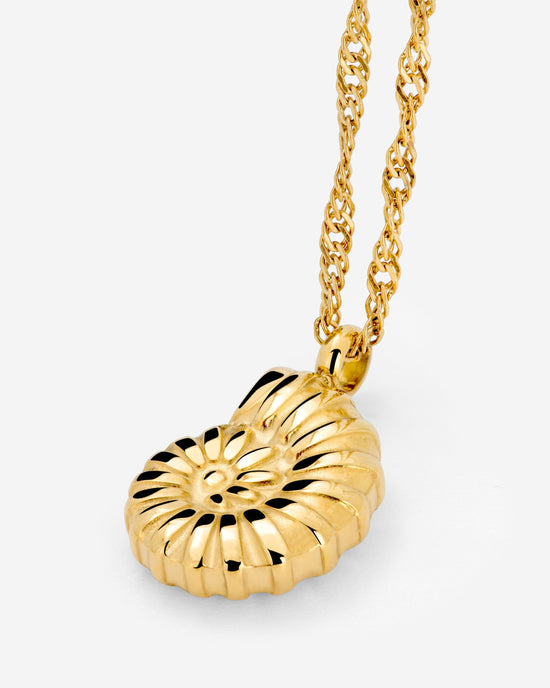 Siren Pearls Bundle gold