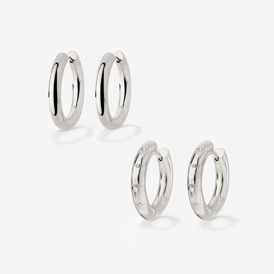Stargaze Bundle Silver