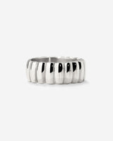 Azora Ring Silver