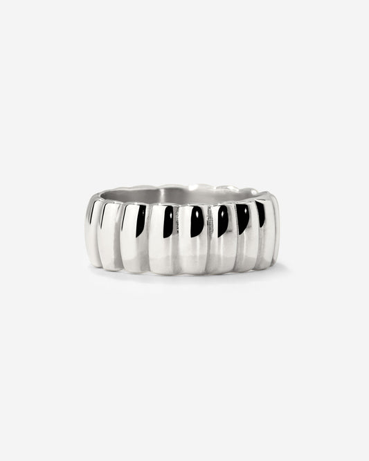 Azora Ring Silver