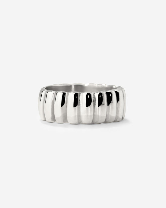 Azora Ring Silver