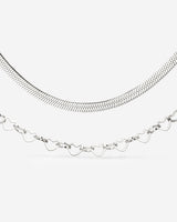 Just Love Bundle Silver