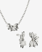 Eternal Bloom Bundle Silver