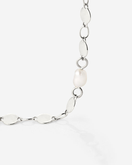 Beautiful Carmen Bracelet Silver