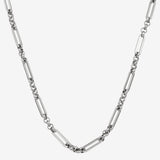 Janita Necklace Silver
