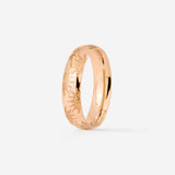 Sun Lover Ring Rose Gold