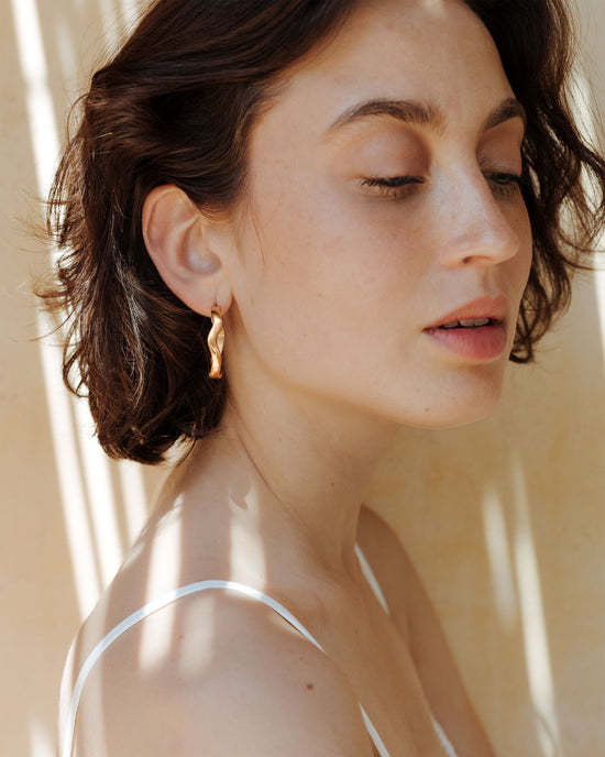 Soft Wave Hoops