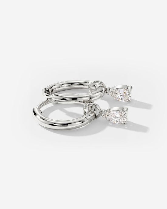 Trust in Timing Hoop Set Small