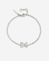Farfallissimo Bracelet Silver