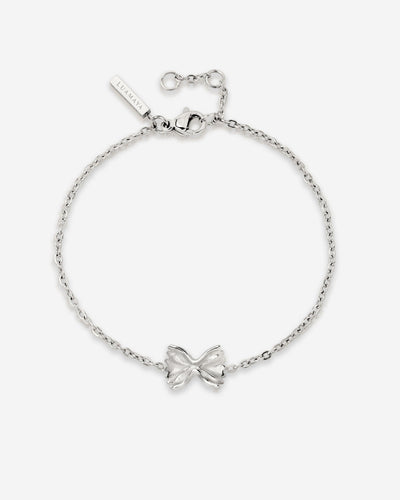 Farfallissimo Bracelet Silver
