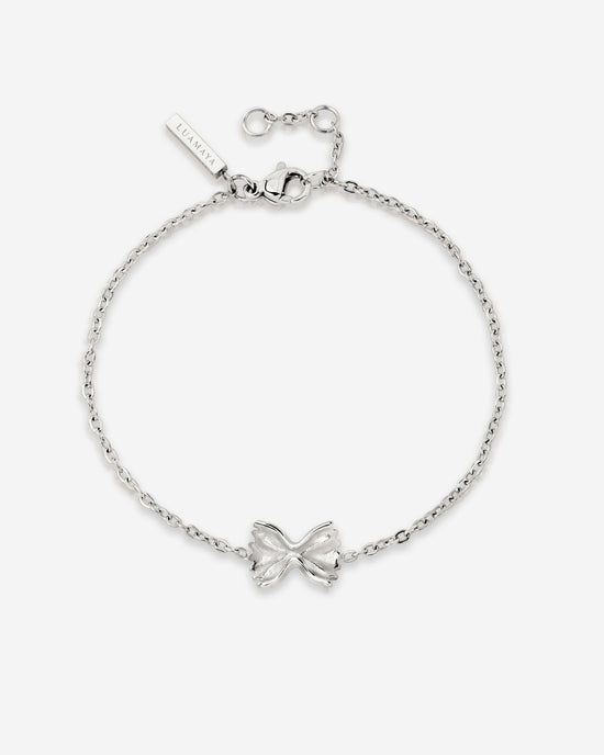 Farfallissimo Bracelet Silver