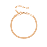 Joeli Bracelet Rose Gold