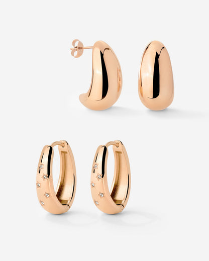 Starstruck Bundle Rose Gold