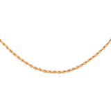 Chula Necklace Rose Gold