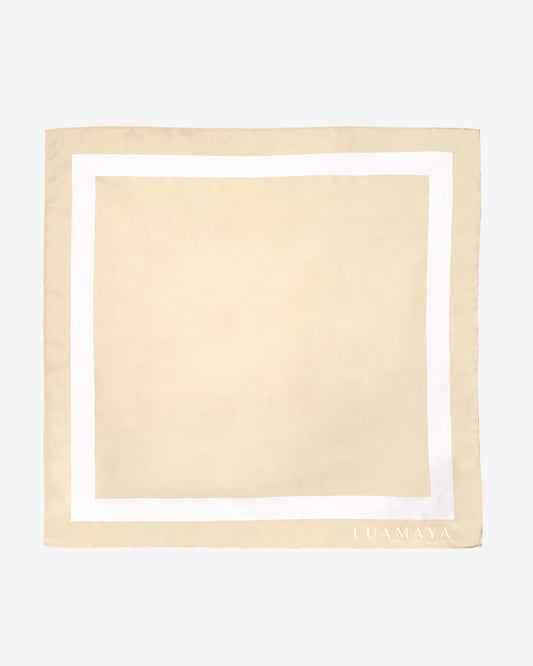 Sun Lovers Headscarf
