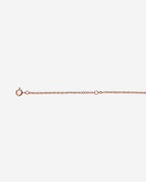 Luamaya Extender Chain 10 cm Rose Gold