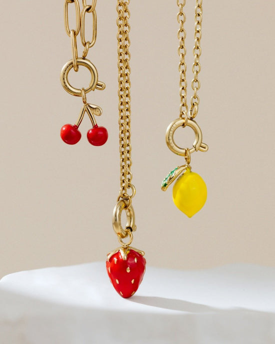Necklace & Bracelet Charms