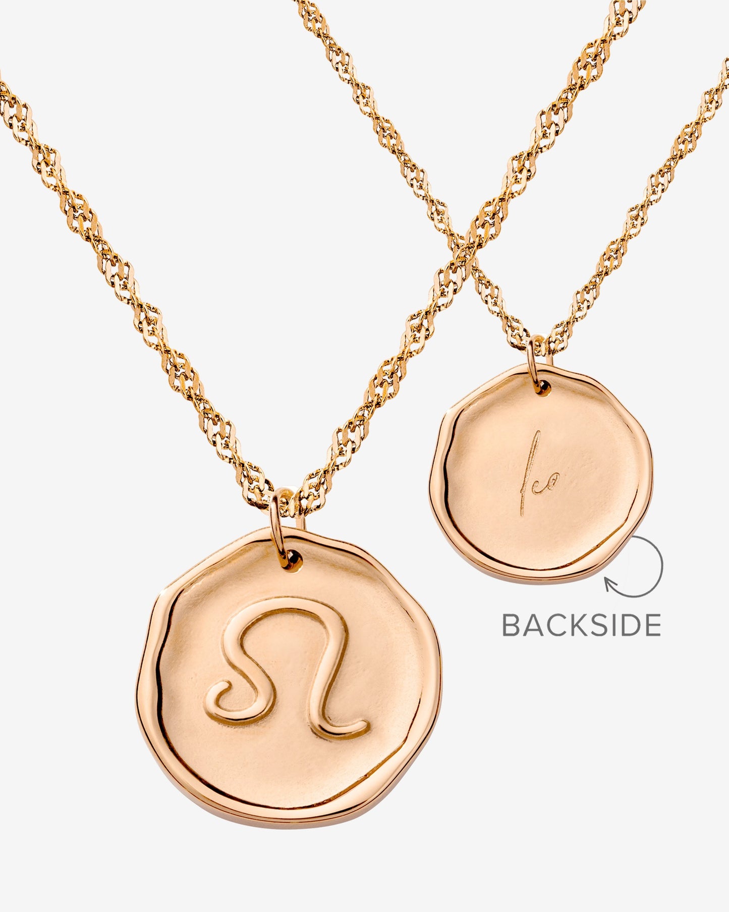 [[Color:Rose Gold,Zodiac Sign:Leo]]