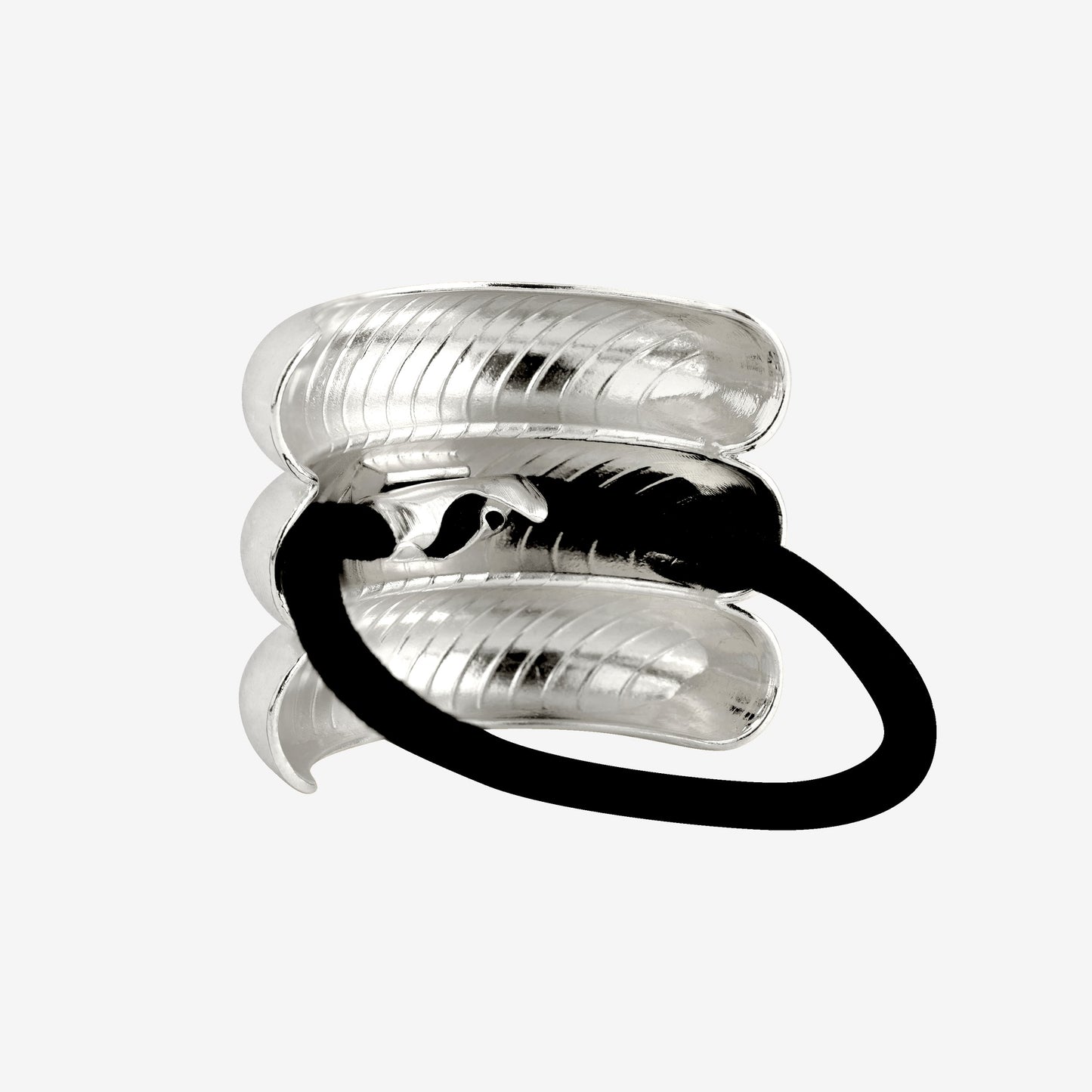 Stacked Hair Tie
