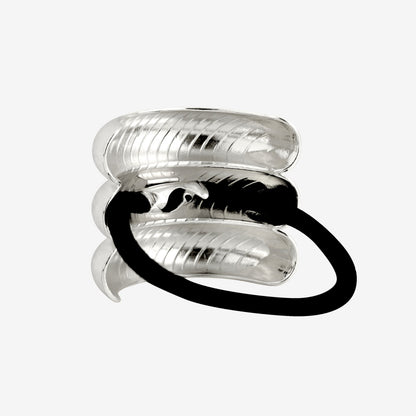 Stacked Hair Tie