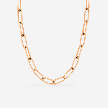 Honey Necklace Rose Gold
