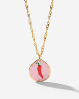 Spice, spice Baby Necklace