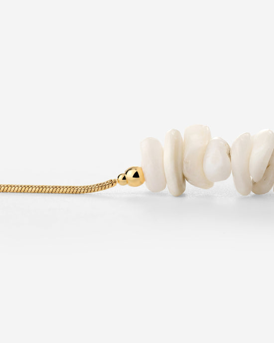 Shell Relic Choker