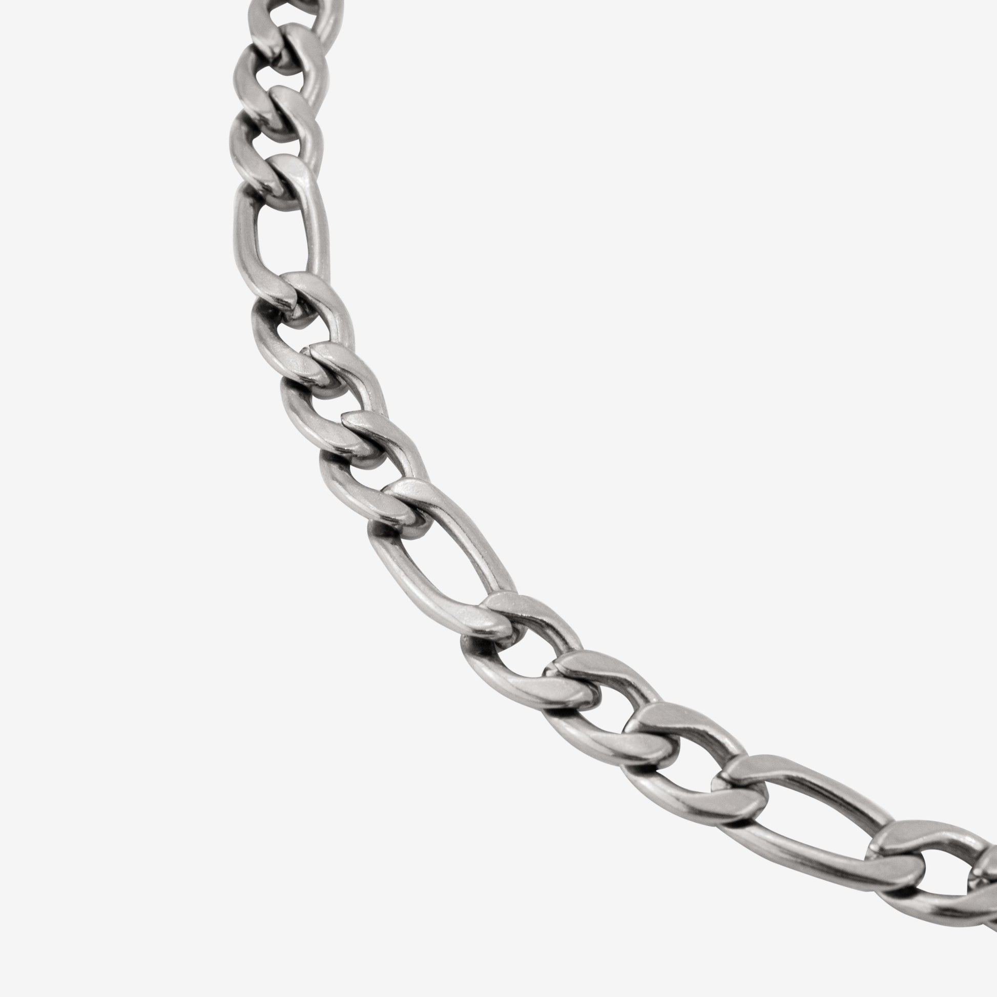 Latoria Necklace Silver