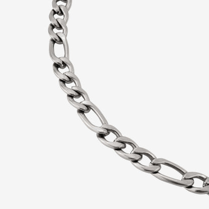 Latoria Necklace Silver