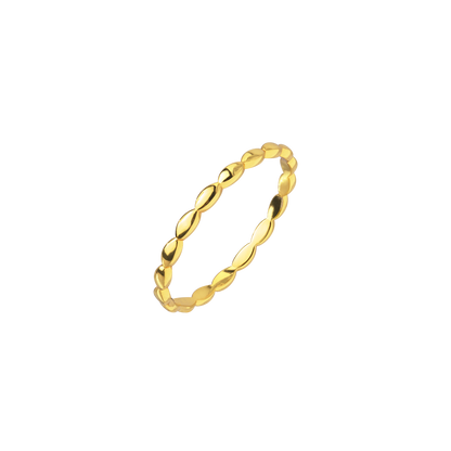 Fine Ring Gold