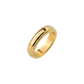 Vintage Treasure Ring  Gold