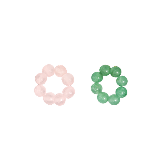 Floral Charms