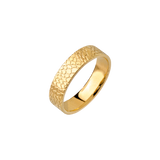Child of the Ocean Ring Gold