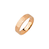 Child of the Ocean Ring Rose Gold