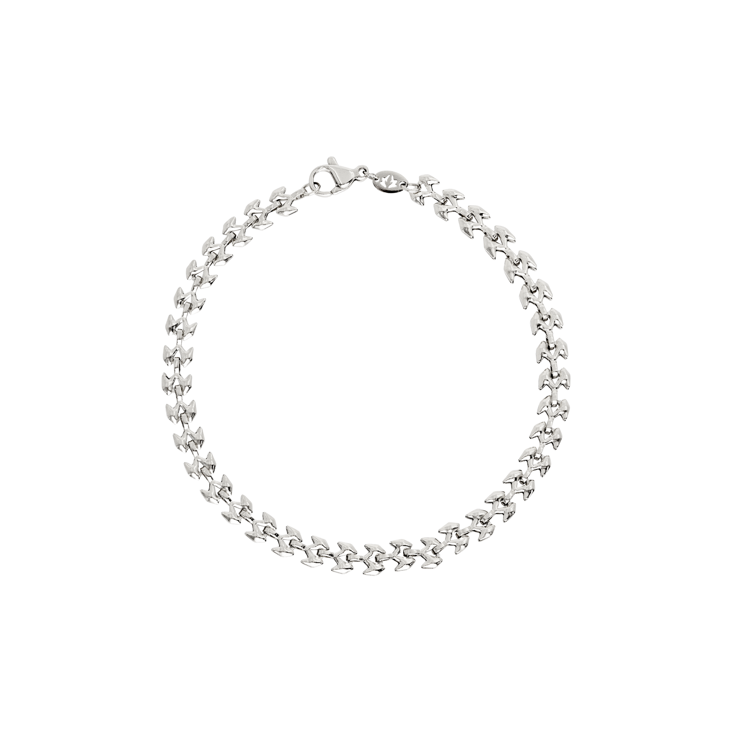 Seaside Dream Bracelet Silver