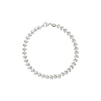 Seaside Dream Bracelet Silver