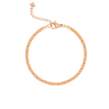 Serenity Bracelet Rose Gold