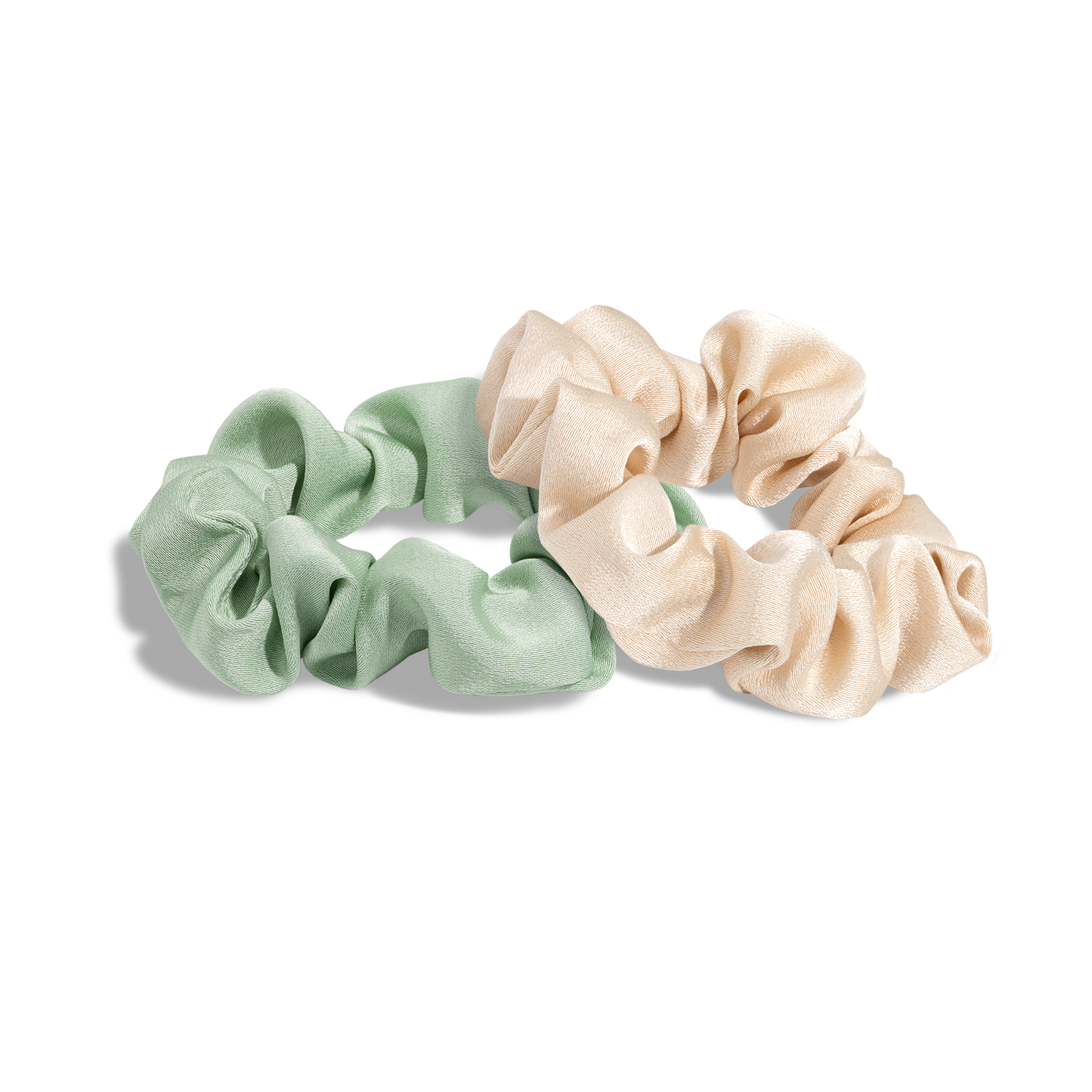 Shimmering Scrunchie Bundle Small