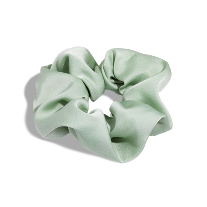 Shimmering Scrunchie Medium - More Colors