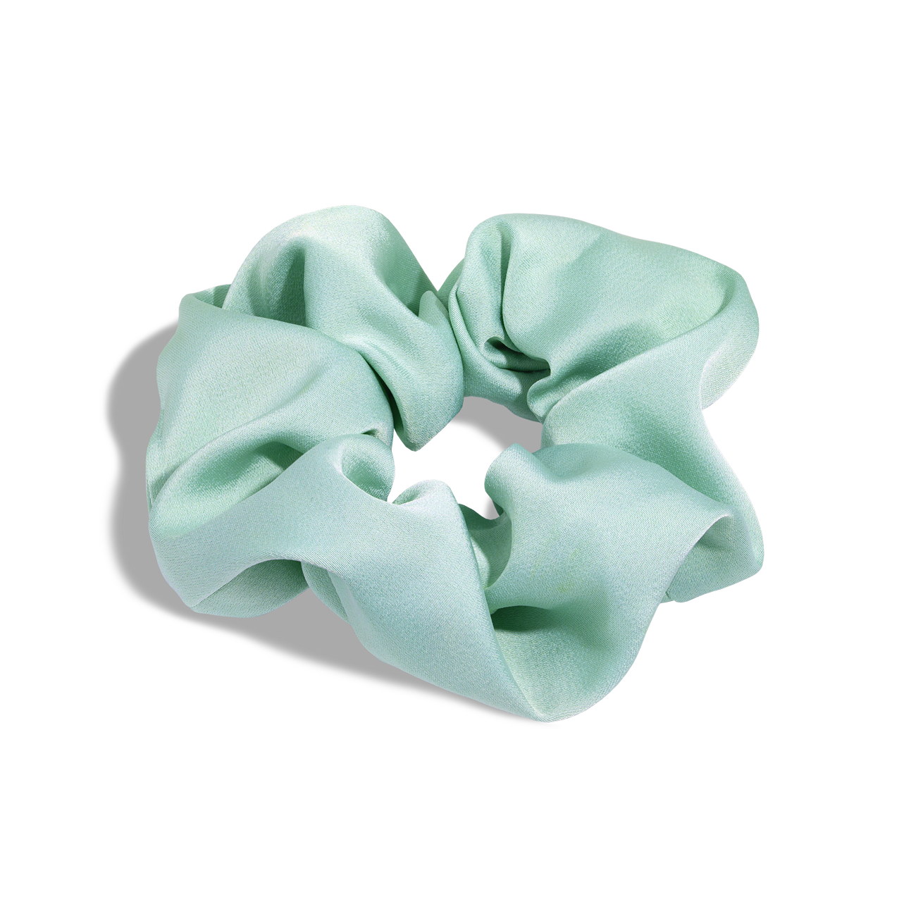 Shimmering Scrunchie Medium - More Colors