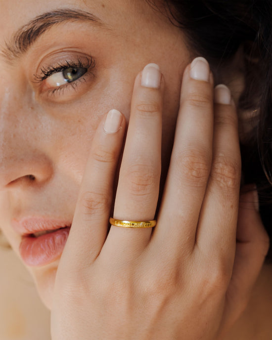 La Dolce Vita Ring