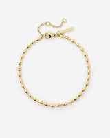 Drop in the Ocean Bracelet Gold