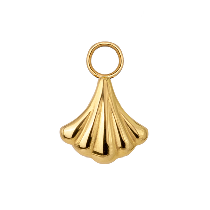 Forever Yours Hoop Set Medium Gold